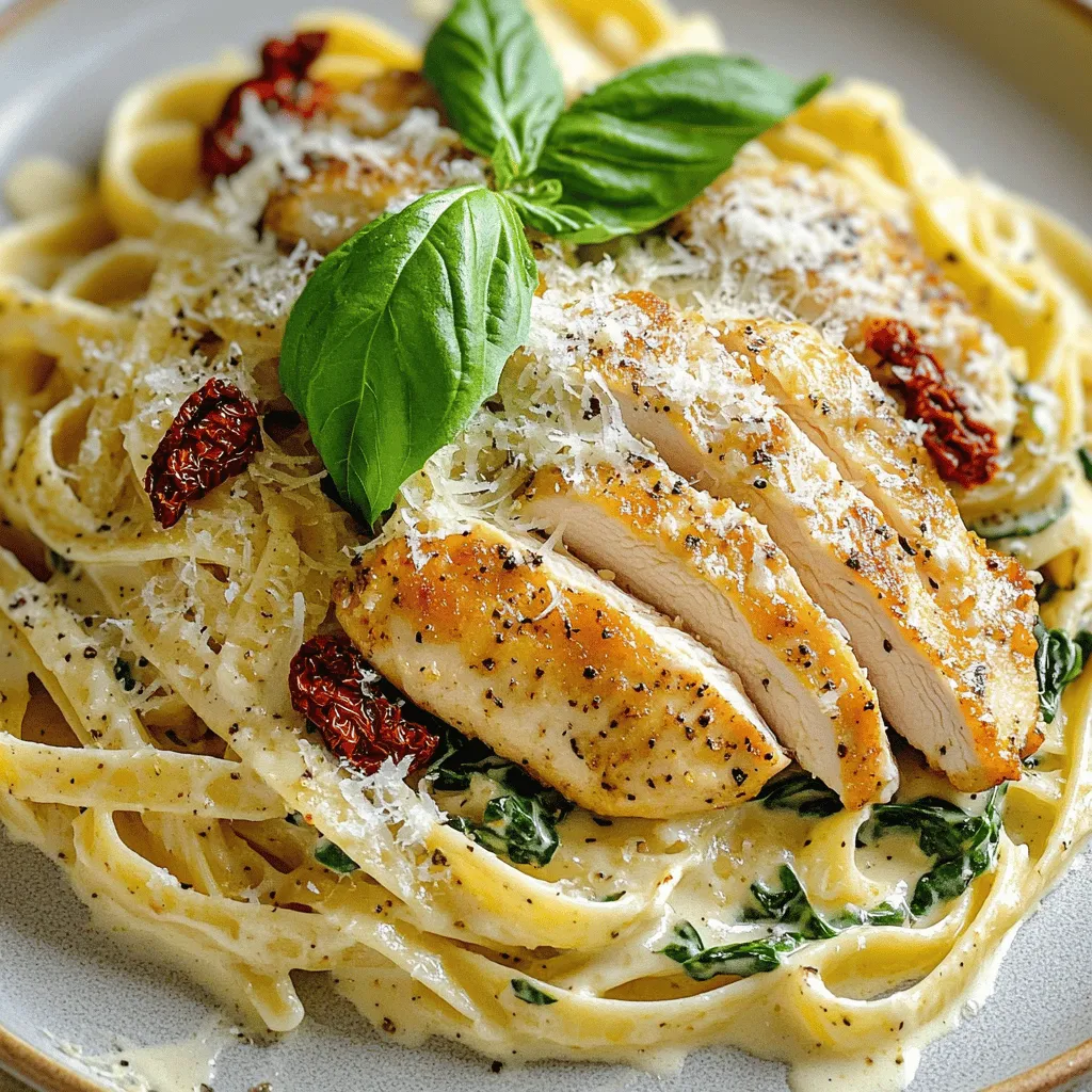 Marry Me Chicken Pasta is a creamy, dreamy dish that can win any heart. It combines tender chicken with rich flavors. You can whip it up in just 40 minutes, making it perfect for a weeknight dinner or special occasion.
