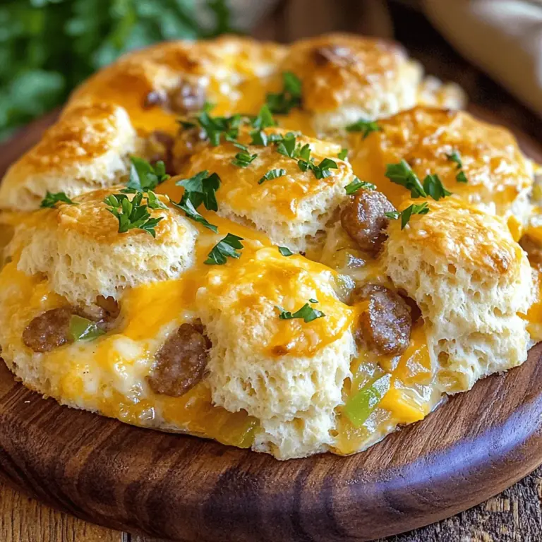 To make this dish, you need the following ingredients: