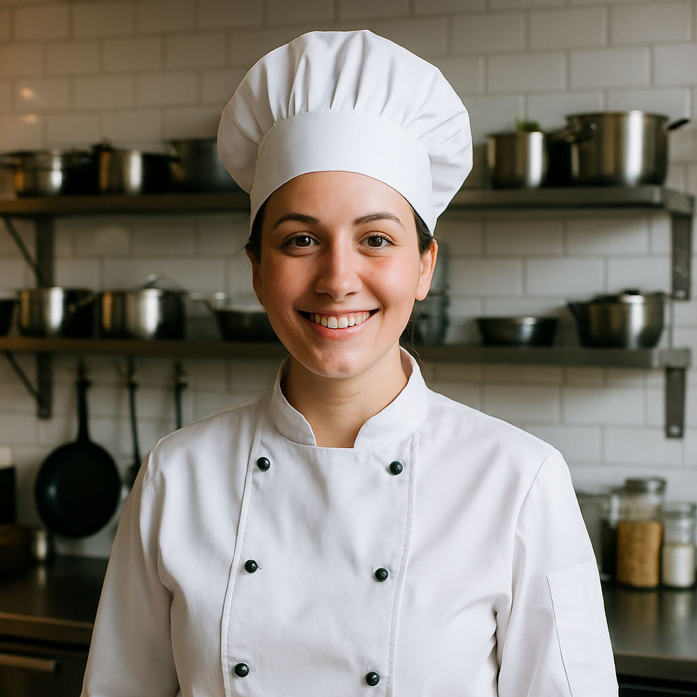 Anjanifatima - Author of My Cooking Cast