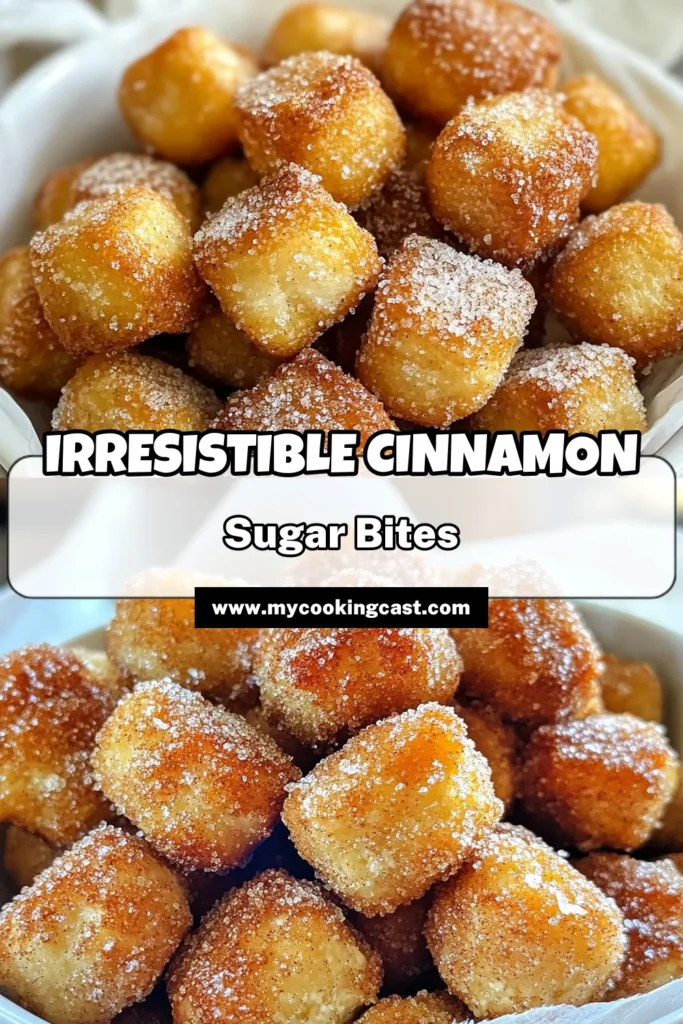 Indulge in this delightful cinnamon sugar pretzel bites recipe that’s perfect for any occasion! These homemade pretzel bites are not only easy to make but also irresistibly soft and baked to perfection. With a sprinkle of cinnamon sugar, they’re a treat everyone will love. Try this fun recipe that transforms simple ingredients into warm, delicious baked cinnamon pretzels. Save and make your own soft pretzel bites with cinnamon sugar today! #CinnamonSugarPretzelBites #HomemadePretzelBites #EasyPretzelBites #BakedCinnamonPretzels