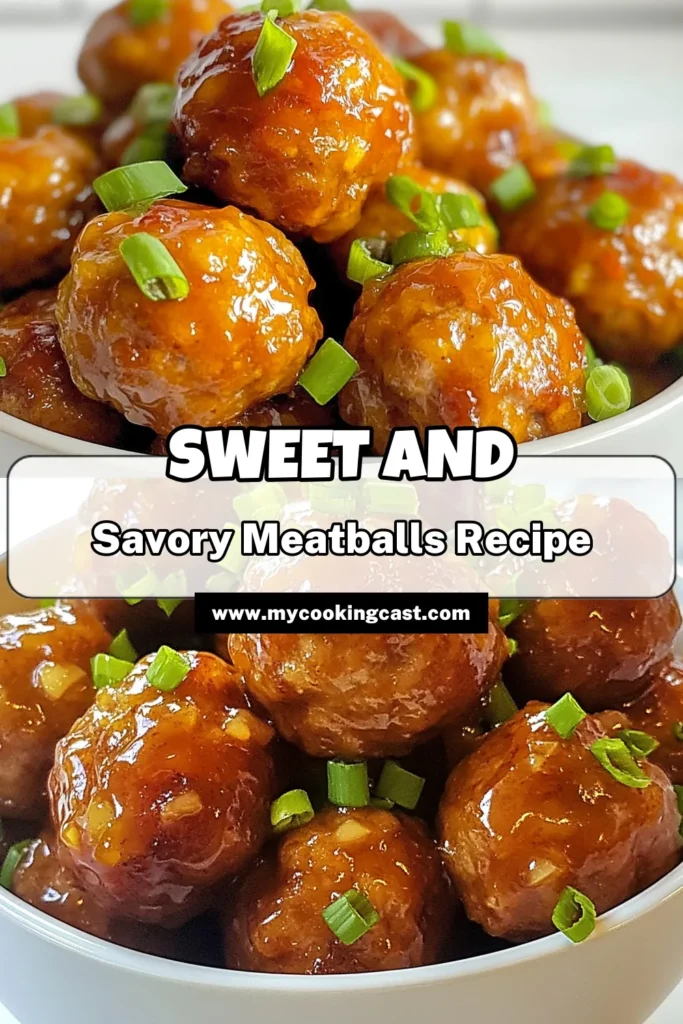 Discover the mouthwatering flavors of honey garlic meatballs with this easy baked meatball recipe. These ground beef meatballs are coated in a delicious honey garlic glaze that combines honey and soy sauce for a perfect sweet and savory dish. Ideal for quick dinners or meal prep, this recipe is simple to follow and sure to impress. Save this delicious recipe for honey soy sauce meatballs and enjoy a tasty treat today! #meatballs #easyrecipe #dinnerideas #honeygarlic