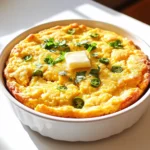 - 1 cup cornmeal - 1 cup all-purpose flour - 1 tablespoon baking powder - ½ teaspoon salt - 1 cup buttermilk (or milk with 1 tablespoon vinegar) - 2 large eggs - ¼ cup honey - ½ cup melted butter - 1 cup shredded sharp cheddar cheese - 1-2 jalapeños, finely chopped (seeds removed for less heat) - 1 tablespoon fresh cilantro, chopped (optional for garnish) Cornbread has a rich history in cooking. For this jalapeño cheddar cornbread, we need a mix of dry and wet items. First, I use cornmeal and all-purpose flour. Both give the cornbread a nice texture. Baking powder makes it rise. Salt adds flavor. Next, we need wet ingredients. Buttermilk gives moisture and a slight tang. If you don't have buttermilk, milk with vinegar works too. Eggs bind the mix and help it rise. Honey adds a hint of sweetness, while melted butter brings richness. Finally, we add flavor. Sharp cheddar cheese makes it cheesy and savory. Jalapeños add a spicy kick. You can adjust the heat by adding fewer jalapeños or leaving the seeds in. Fresh cilantro is optional but adds a fresh taste. Gather these ingredients, and you're ready to make a tasty dish that everyone will love! 1. First, preheat your oven to 400°F (200°C). This helps the cornbread cook evenly. 2. Next, grease a 9-inch square baking dish or a cast-iron skillet. Use butter or oil for a non-stick surface. 1. In a large mixing bowl, combine 1 cup cornmeal and 1 cup all-purpose flour. 2. Add 1 tablespoon baking powder, ½ teaspoon salt, and ¼ teaspoon baking soda. Mix well so everything blends nicely. 1. In a separate bowl, whisk together 1 cup buttermilk, 2 large eggs, ¼ cup honey, and ½ cup melted butter. 2. Make sure everything is well combined and smooth. 1. Gradually pour the wet mixture into the dry ingredients. Stir gently until just combined. Don’t over mix; it’s okay if a few lumps remain. 2. Fold in 1 cup shredded sharp cheddar cheese and 1-2 finely chopped jalapeños. Mix until evenly distributed. 1. Pour the batter into the prepared dish or skillet. Smooth the top with a spatula. 2. Bake in the preheated oven for 20-25 minutes. Check for doneness by inserting a toothpick in the center. It should come out clean. Enjoy this tasty bread warm, and consider topping it with butter or fresh cilantro! - Avoiding over-mixing: When you mix the wet and dry ingredients, stir gently. Over-mixing makes cornbread tough. You want a light and fluffy texture. Stop mixing when you see a few lumps. - Adjusting baking time based on oven type: Every oven behaves a bit differently. If your oven runs hot, check the cornbread a few minutes early. If it’s cooler, it may need a bit more time. Look for a golden top and a clean toothpick. - Choosing the right type of cheese: Sharp cheddar gives great flavor. You can try pepper jack for a spicier kick. Each cheese brings its own taste. Experiment and find what you like best. - Adjusting jalapeño heat level: For less heat, remove the seeds and white ribs inside the jalapeños. For more heat, leave them in or add extra jalapeños. Taste the batter for spice before baking. - Pairing with complementary dishes: Jalapeño cheddar cornbread pairs well with chili or soup. It also goes great with grilled meats. The flavors blend nicely. - Presentation tips for serving: Serve cornbread warm. Add a pat of butter on top. Garnish with fresh cilantro for a pop of color. You could also slice it into squares for a neat look. {{image_2}} You can change the cheese in this cornbread. Try using pepper jack for a spicy kick. Mozzarella gives a milder taste and adds a lovely stretch. Mixing different cheeses can also boost flavor. Experiment with what you love! The heat of the cornbread depends on the jalapeño amount. If you want it mild, use just one jalapeño and remove the seeds. For more heat, add two or more. You can also add diced bell peppers for a sweet touch. This gives you a fun mix of flavors! Adding corn kernels makes the cornbread sweeter and adds texture. You can also try herbs like thyme or rosemary for a fresh twist. Spices like cumin or smoked paprika can elevate the taste too. It’s all about what you enjoy! To keep your Jalapeño Cheddar Cornbread fresh, store it in an airtight container. This helps retain moisture and flavor. Place the cornbread in the fridge if you have leftovers. It lasts about 3 to 5 days in the fridge. Always check for off smells or mold before eating. To freeze cornbread, first, let it cool completely. Then, wrap it tightly in plastic wrap and foil. This prevents freezer burn and keeps it tasty. You can freeze it for up to 3 months. When you want to eat it, thaw the cornbread overnight in the fridge. For reheating, preheat your oven to 350°F (175°C). Place the cornbread in the oven for about 10 to 15 minutes. This warms it up and keeps it soft. You can also microwave it for 30 seconds to 1 minute if you're in a hurry. Enjoy your cornbread warm! Yes, you can make this cornbread ahead of time. Once baked, let it cool completely. Wrap it in plastic wrap or aluminum foil. Store it in the fridge for up to three days. To serve, just reheat it in the oven at 350°F (175°C) for about 10-15 minutes. This keeps the cornbread warm and fresh. To make this cornbread gluten-free, swap out all-purpose flour for a gluten-free blend. Use a mix that contains xanthan gum to help with texture. Almond flour or coconut flour can also work, but adjust the amount. You may need to use less liquid with these options. This cornbread pairs well with many dishes. Try it with chili for a hearty meal. It also goes great with soups, like chicken or vegetable soup. For a lighter option, serve it with a fresh salad. You can even enjoy it with butter and honey for a sweet treat. To make more cornbread, simply double or triple the recipe. Keep the same ratios for all ingredients. If using a larger dish, check the baking time. It may need a few extra minutes to cook through. Always test with a toothpick to ensure it’s done. This guide covers everything to make Jalapeño Cheddar Cornbread. You learned about the key ingredients: cornmeal, flour, buttermilk, and cheese. Following the clear steps ensures your cornbread bakes perfectly each time. Remember the tips for texture and flavor to enhance your dish. Whether you’re adding spices or storing leftovers, feel free to experiment. Enjoy your cornbread with sides that complement its flavors. The possibilities are endless, so have fun creating your version of this tasty treat.